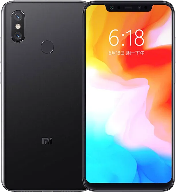 Замена задней крышки Xiaomi MI 8