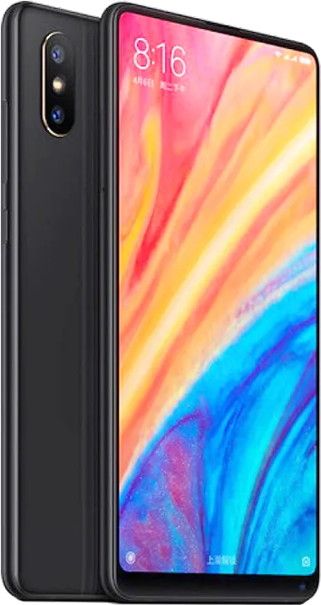 Замена задней крышки Xiaomi MI MIX 2S