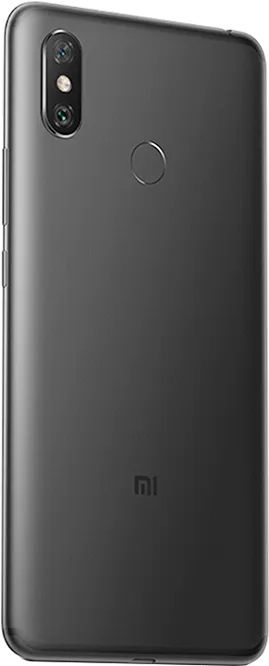 Замена задней крышки Xiaomi MI MAX 3