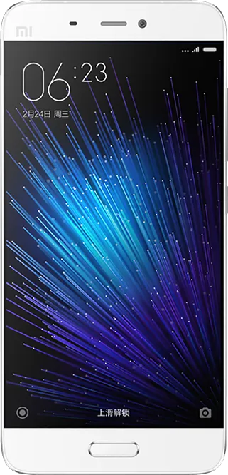 Замена задней крышки Xiaomi MI 5