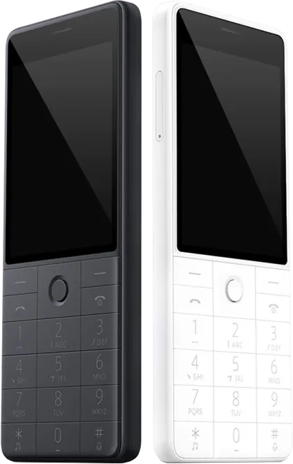 Замена задней крышки Xiaomi QIN AL