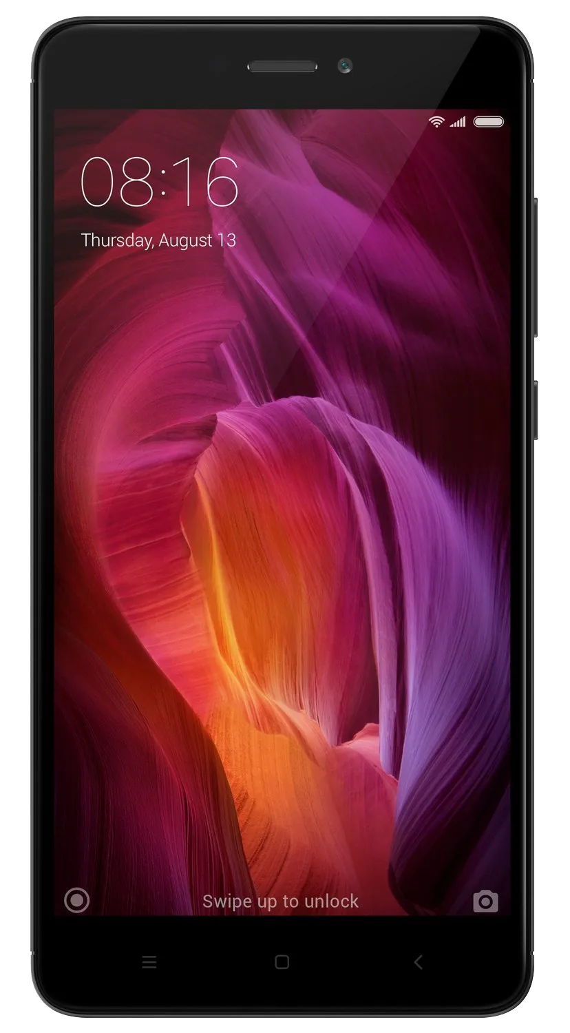 Замена задней крышки Xiaomi REDMI NOTE 4X