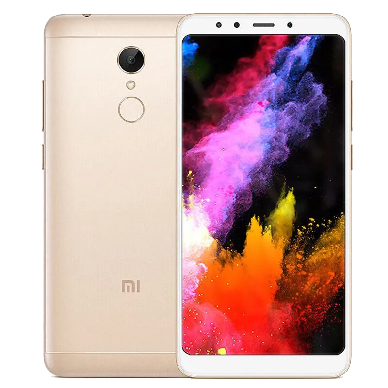 Замена задней крышки Xiaomi REDMI 5