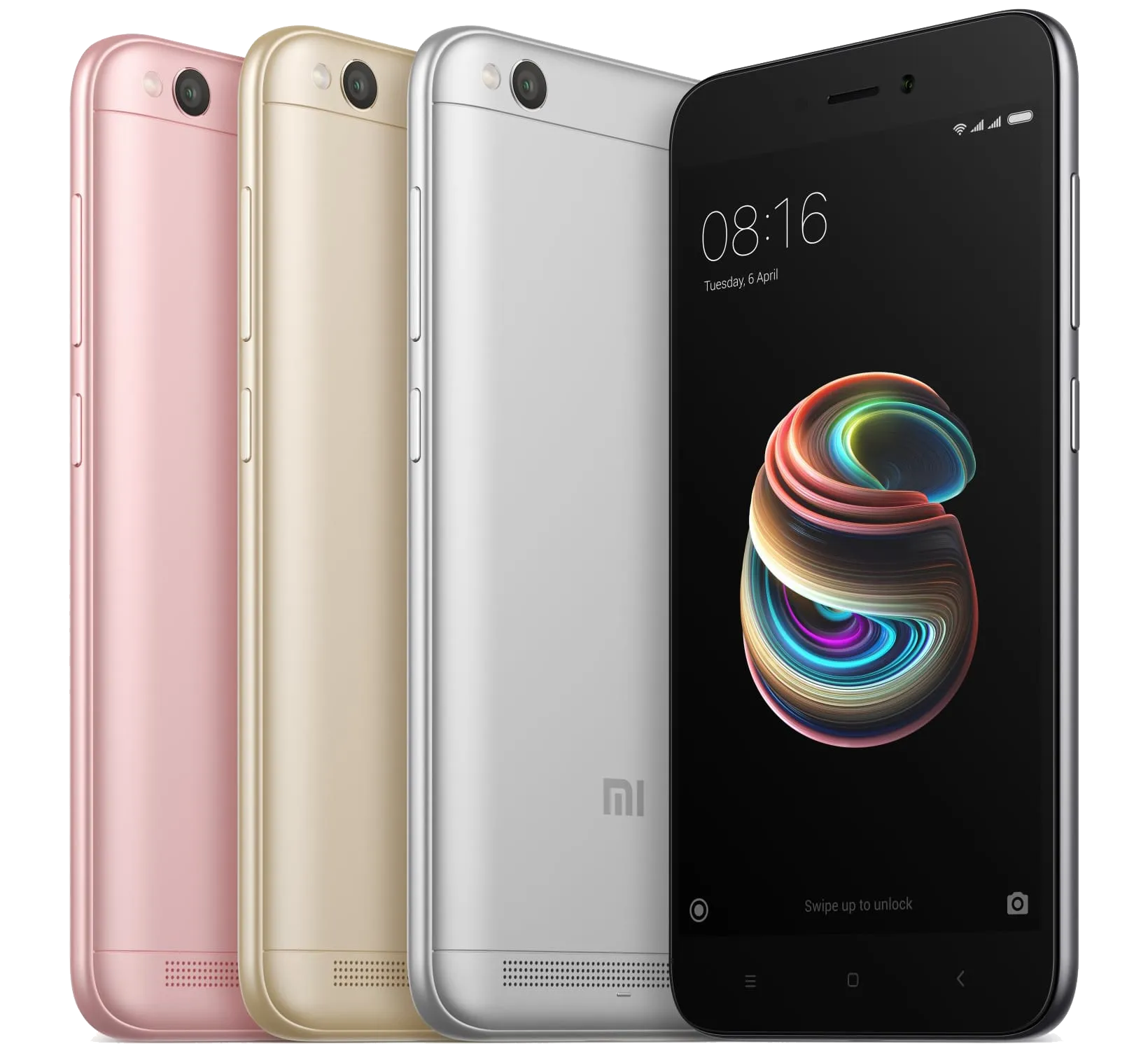 Замена задней крышки Xiaomi REDMI 5A