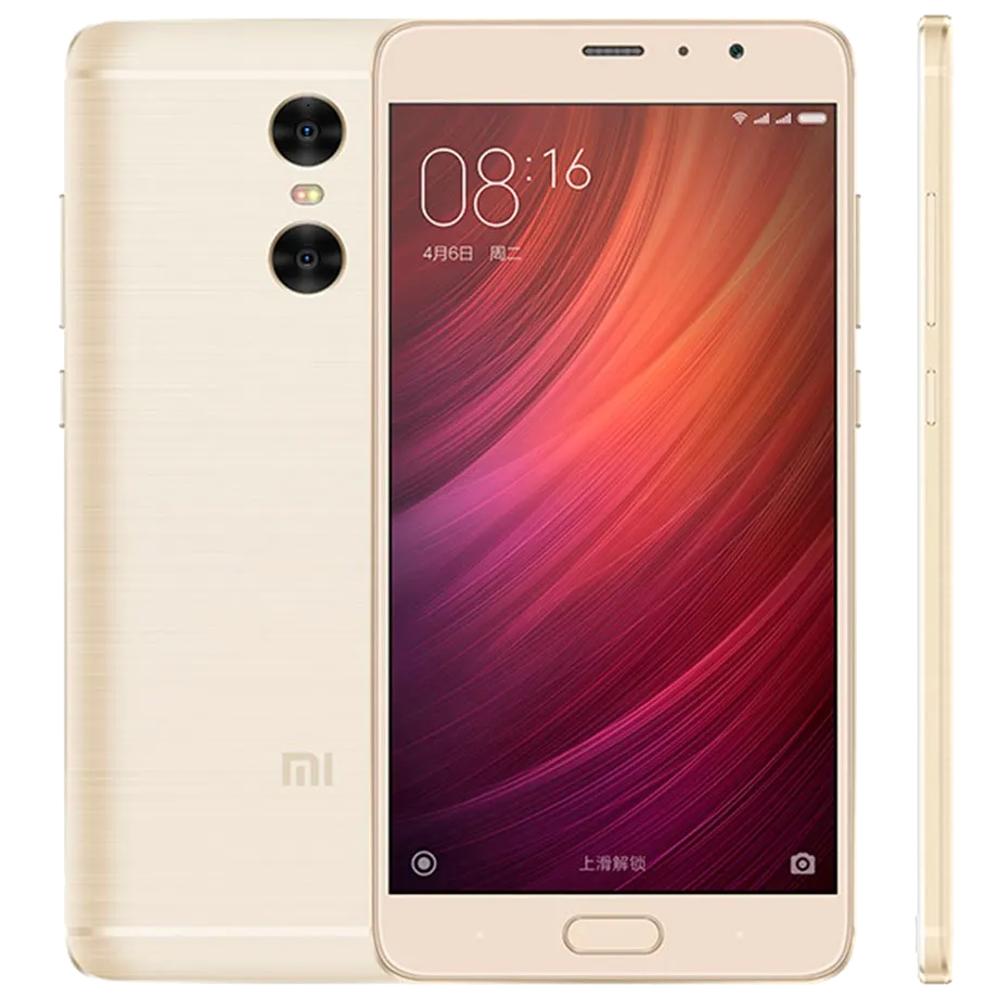 Замена задней крышки Xiaomi REDMI PRO