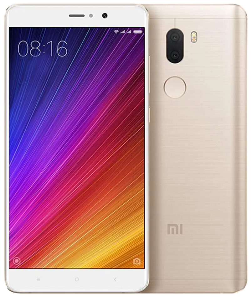 Замена задней крышки Xiaomi MI 5S PLUS