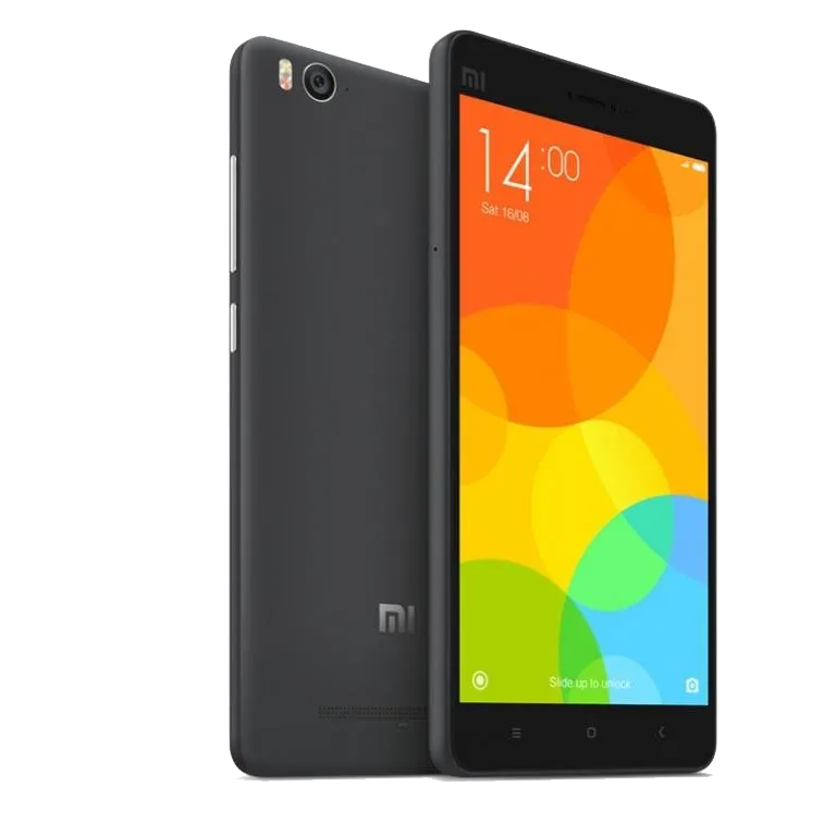 Замена задней крышки Xiaomi MI 4I