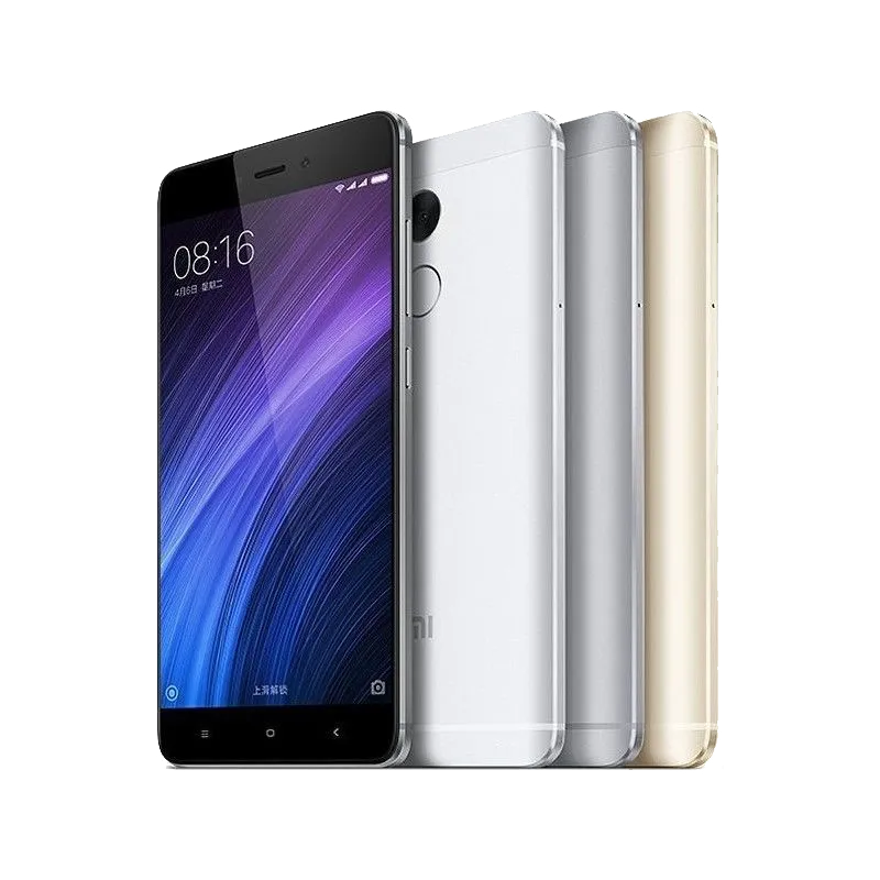 Замена задней крышки Xiaomi REDMI 4 PRIME