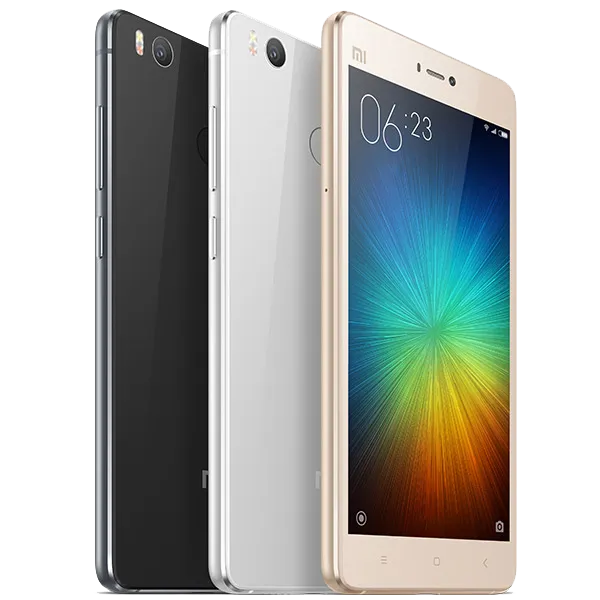 Замена задней крышки Xiaomi MI 4S