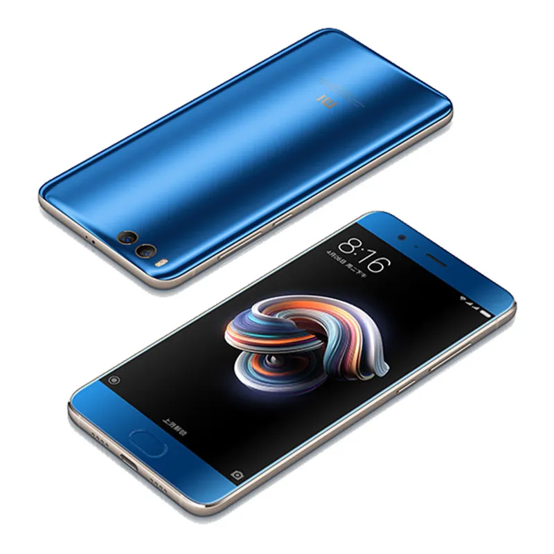 Замена задней крышки Xiaomi MI NOTE 3