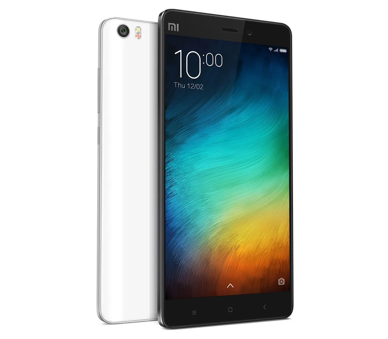 Замена задней крышки Xiaomi MI NOTE PRO