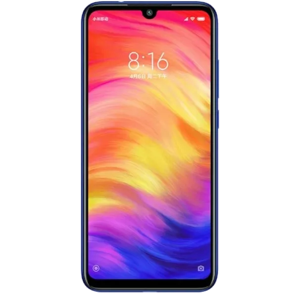 Замена задней крышки Xiaomi REDMI NOTE