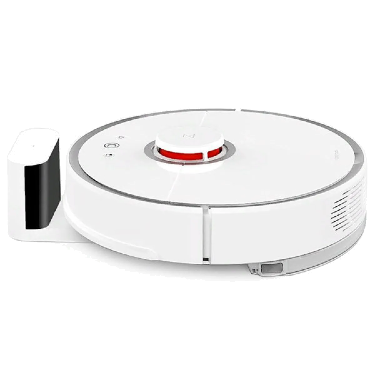 Замена датчиков управления, высоты, движения Xiaomi MiJia Roborock Sweep One