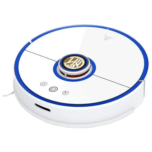 Замена датчиков управления, высоты, движения Xiaomi MiJia Roborock Sweep One S52