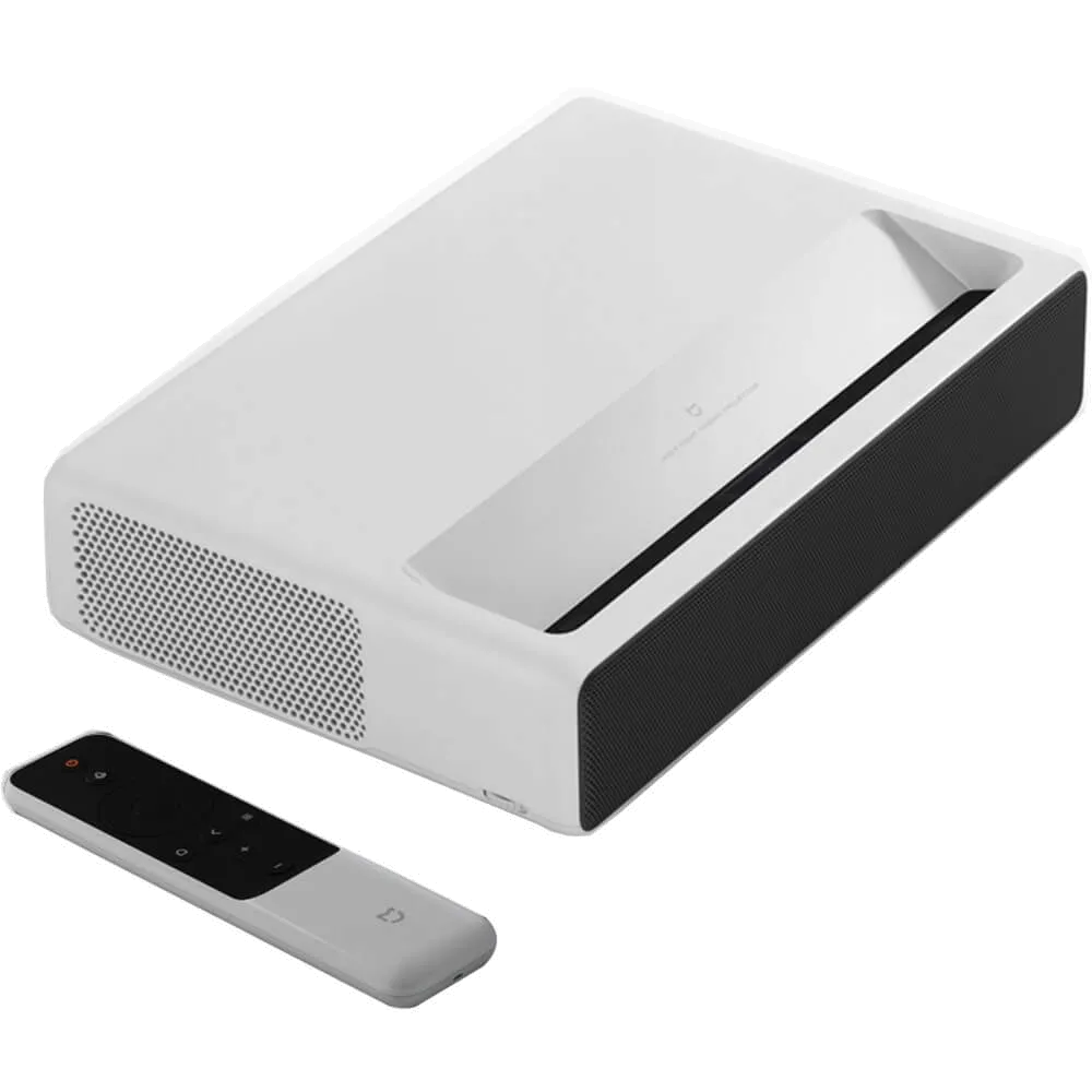 Чистка проектора Xiaomi LASER PROJECTOR 150