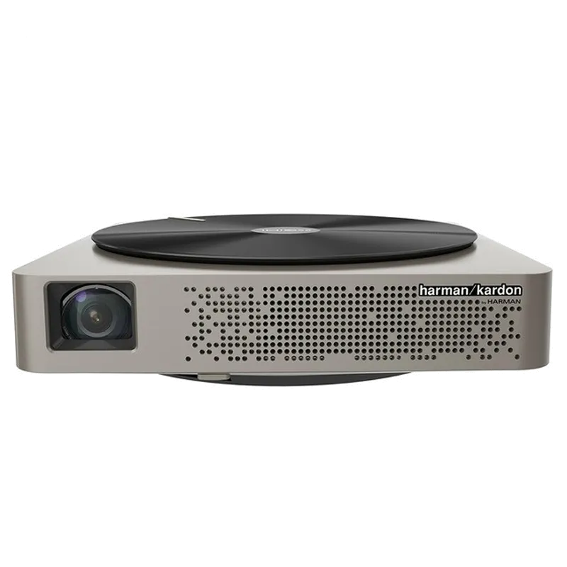 Чистка проектора Xiaomi XGIMI Z4 URORA 720P