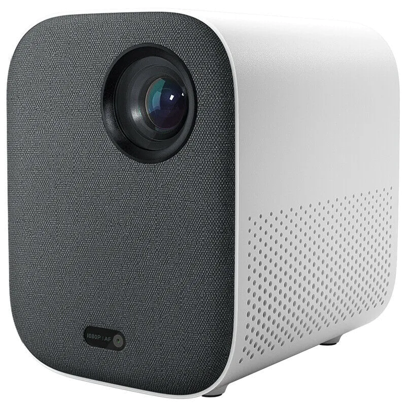 Чистка проектора Xiaomi MIJIA PROJECTOR 1080P
