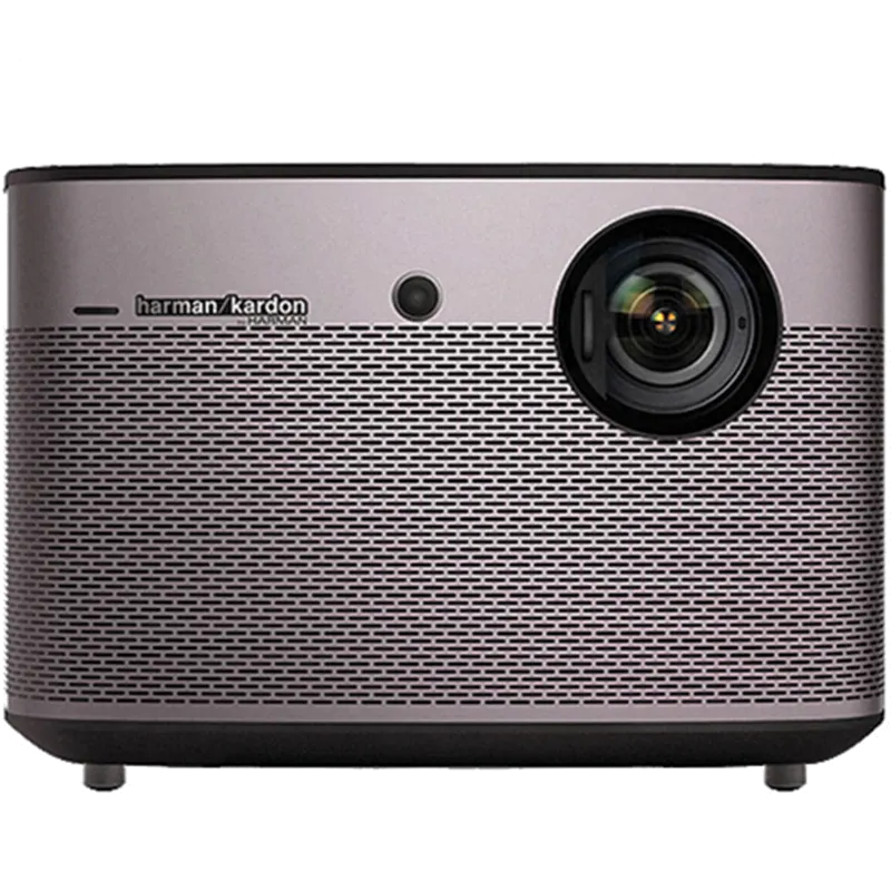 Чистка проектора Xiaomi XGIMI H1S 1080P