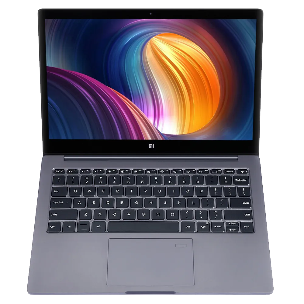 Настройка BIOS Xiaomi AIR 13.3