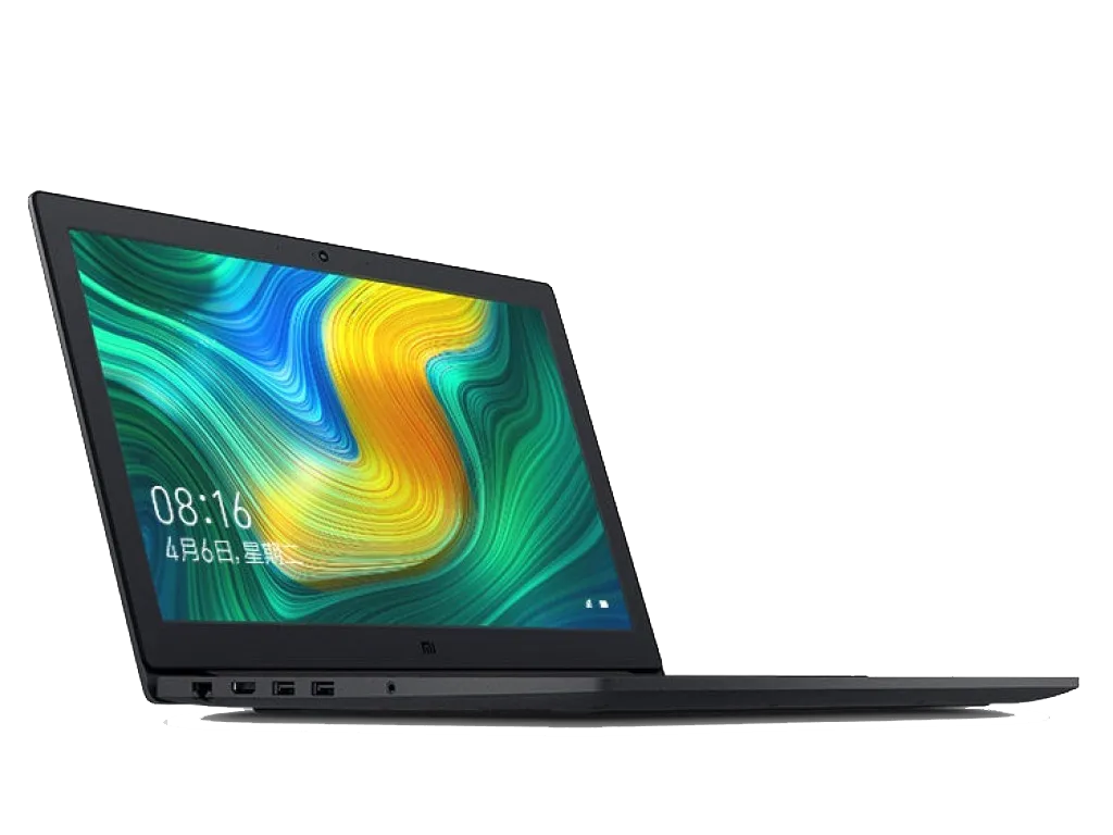 Настройка BIOS Xiaomi LITE 15.6