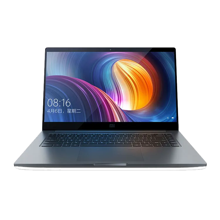 Настройка BIOS Xiaomi PRO GTX 15.6
