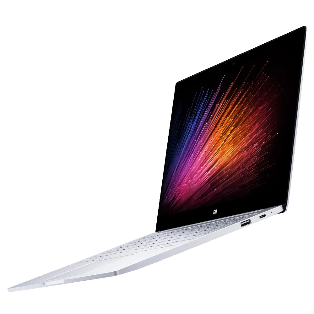 Настройка BIOS Xiaomi AIR 12.5
