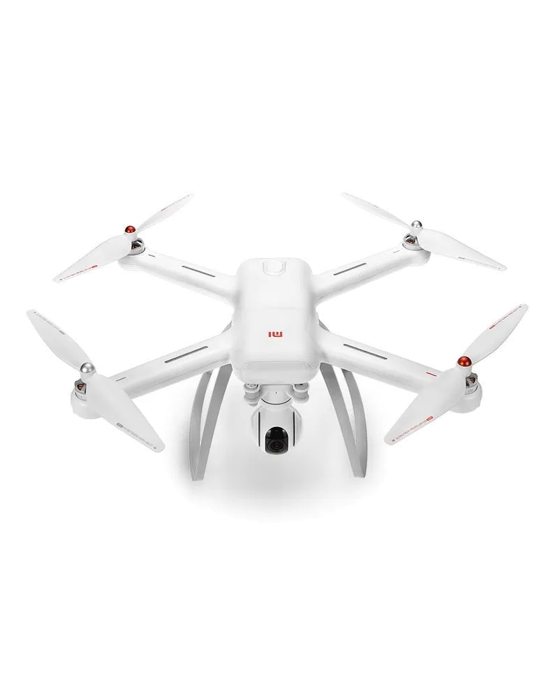 Квадрокоптер Xiaomi Mi Drone 4K
