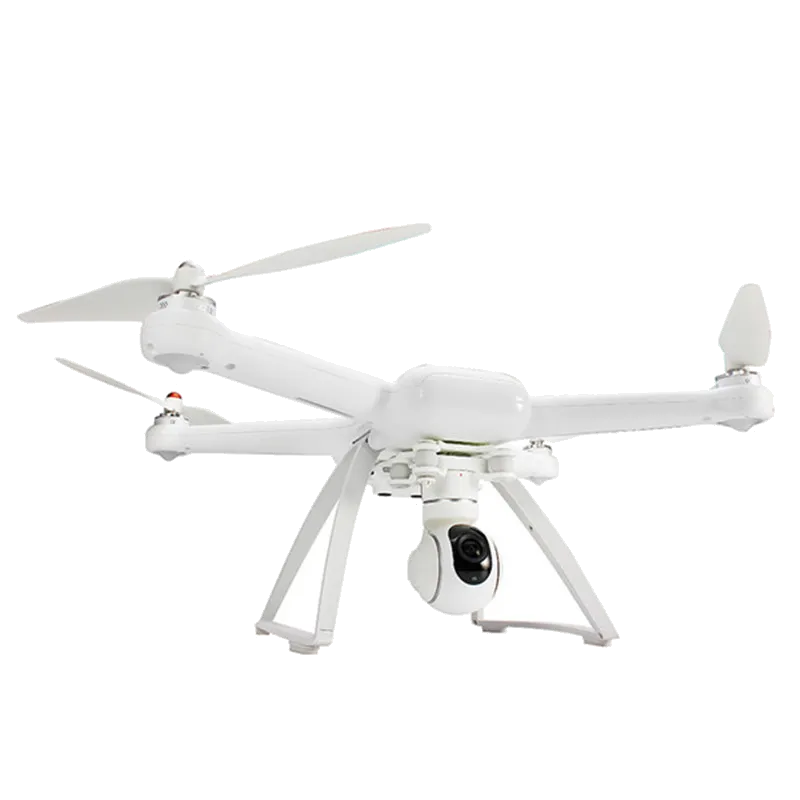 Квадрокоптер Xiaomi Mi Drone 1080p