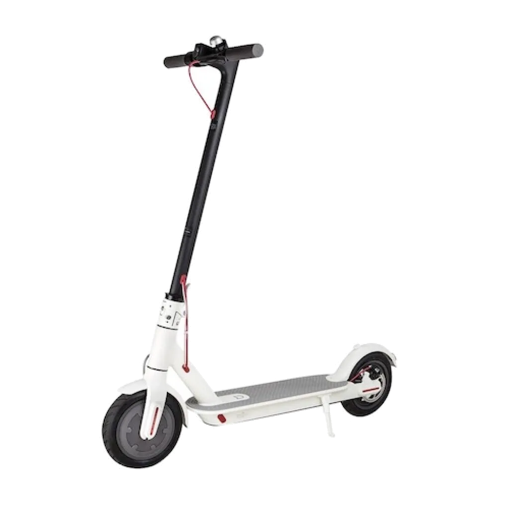 Восстановление разъемов питания Xiaomi MIJIA ELECTRIC SCOOTER M365