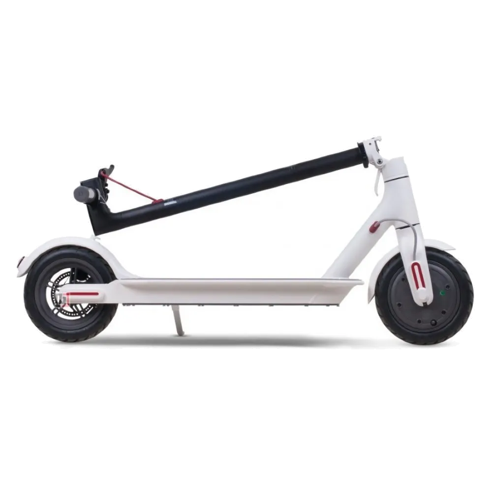 Восстановление разъемов питания Xiaomi MIJIA ELECTRIC SCOOTER M187