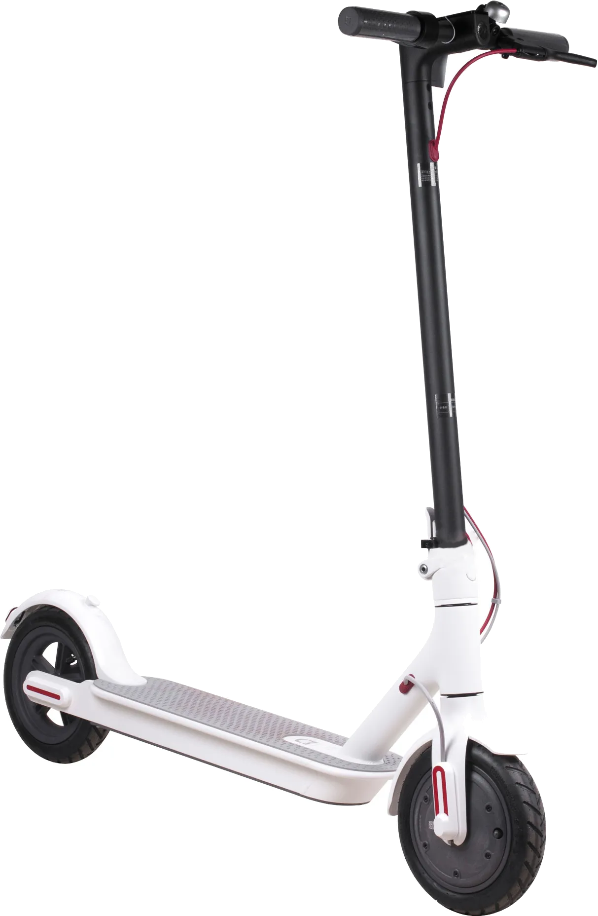 Восстановление разъемов питания Xiaomi MI ELECTRIC SCOOTER