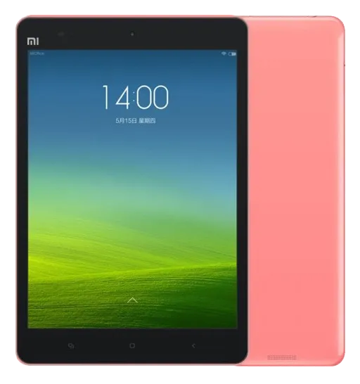 Замена контроллера Xiaomi MI PAD