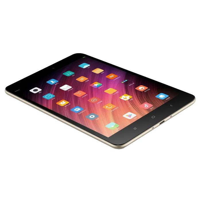 Замена контроллера Xiaomi MI PAD 3