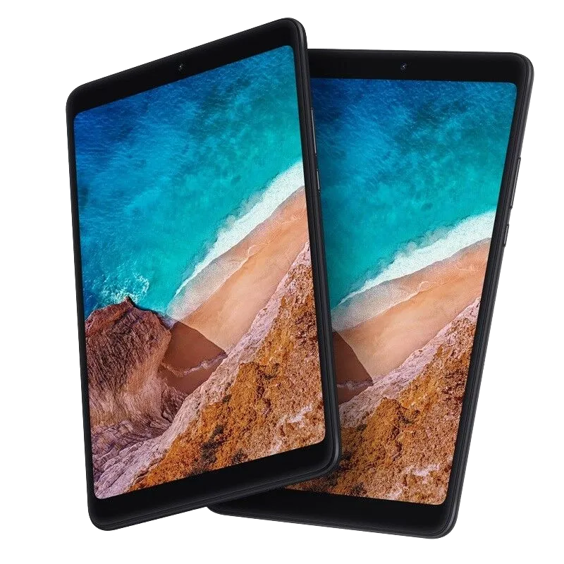 Замена контроллера Xiaomi MI PAD 4