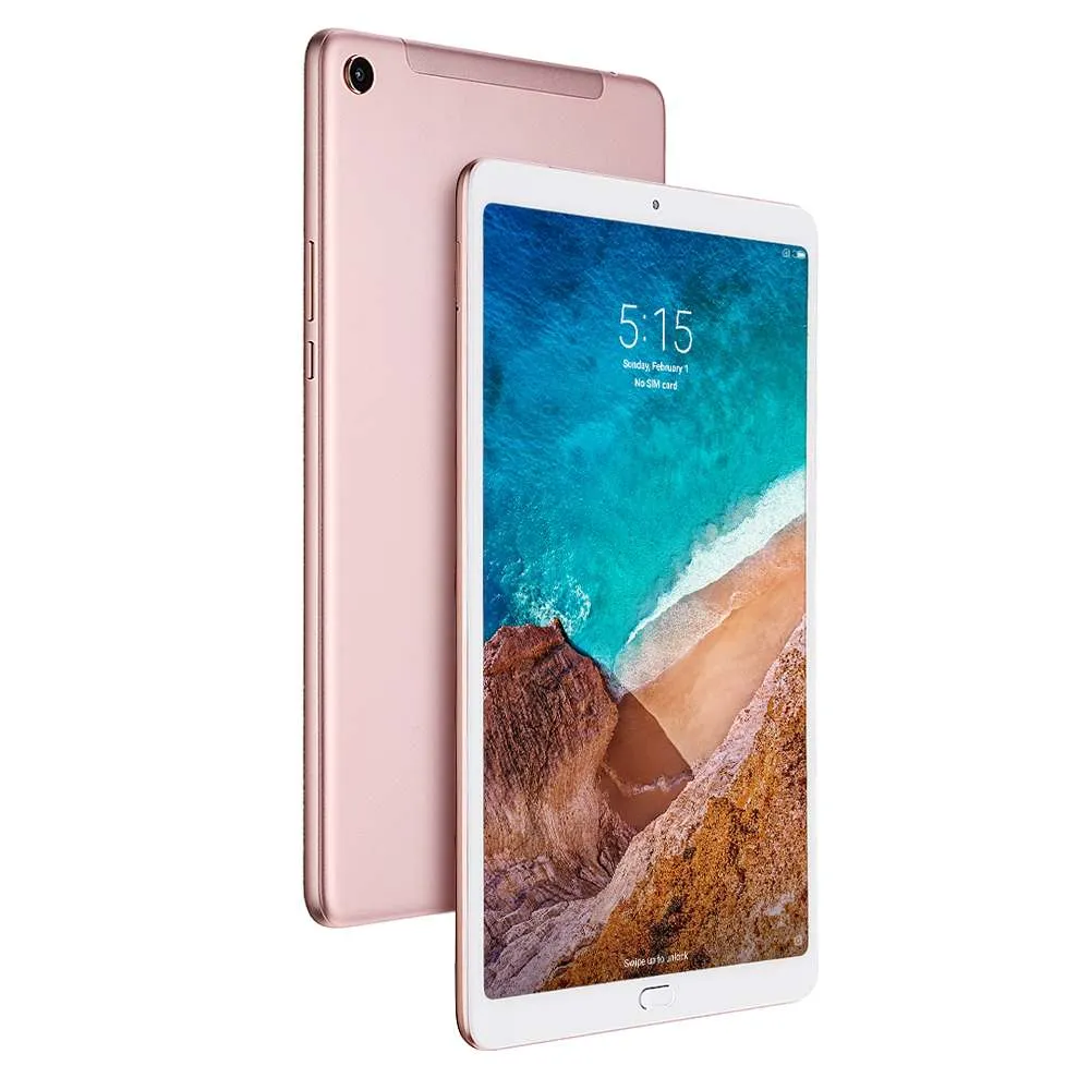 Замена контроллера Xiaomi MI PAD 4 PLUS