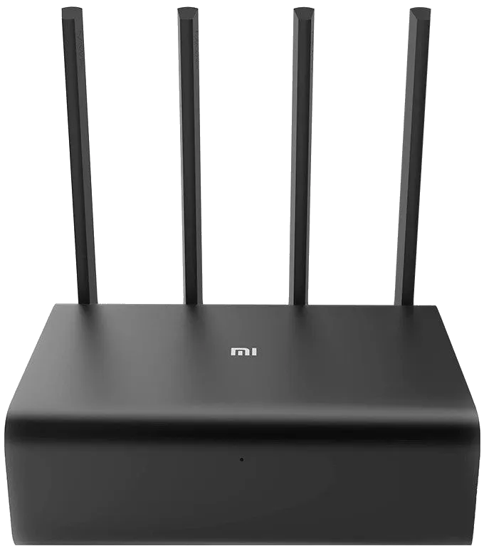 Замена флеш микросхемы Xiaomi MI ROUTER HD 1TB