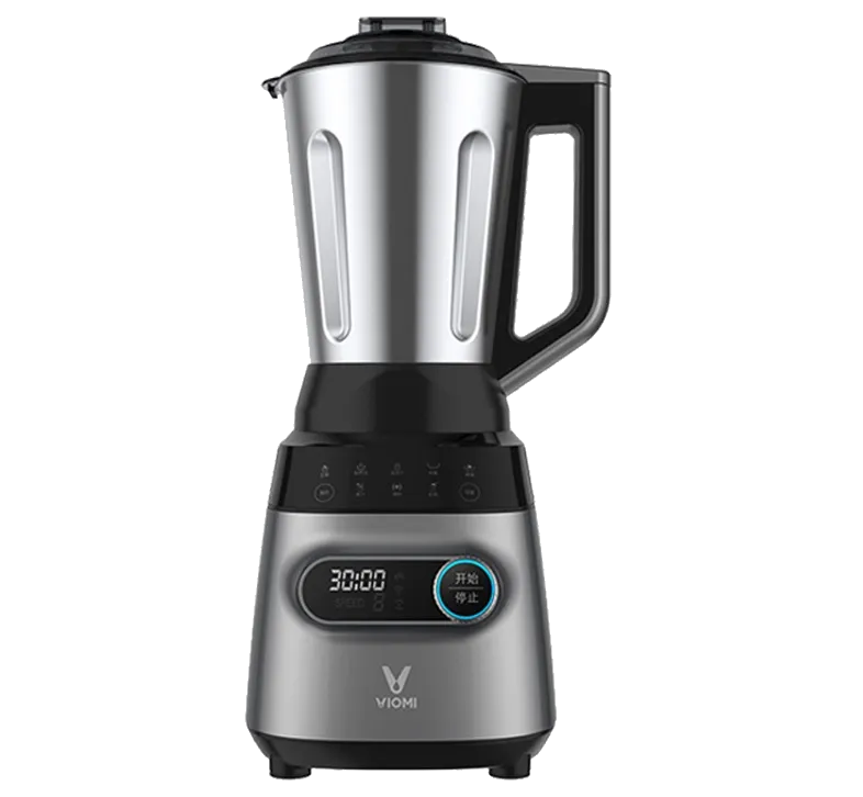 Ремонт электромагнитного клапана Xiaomi Viomi Food Machine YM-BH01