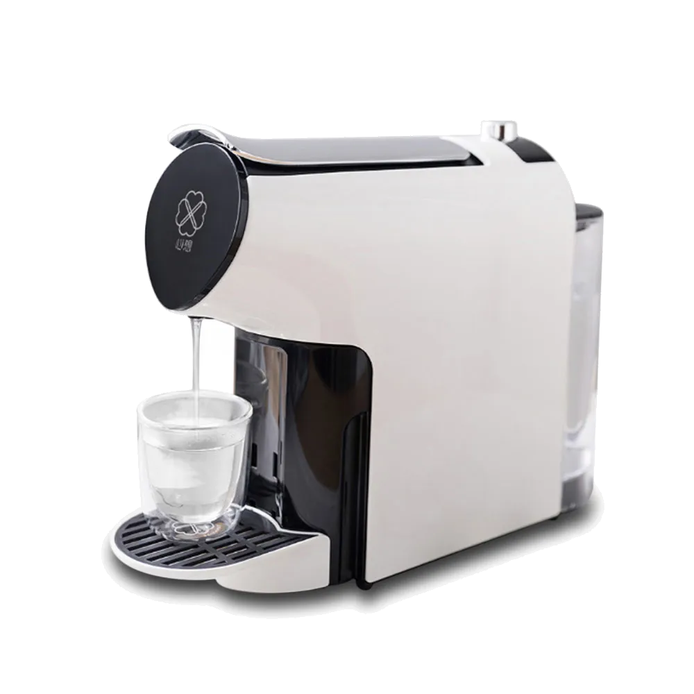 Ремонт электромагнитного клапана Xiaomi Scishare Smart Capsule Coffee Machine S1102
