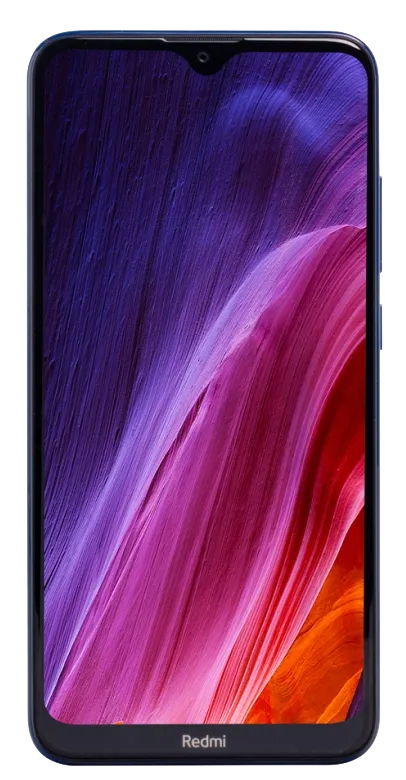 Замена задней крышки Xiaomi Redmi 8