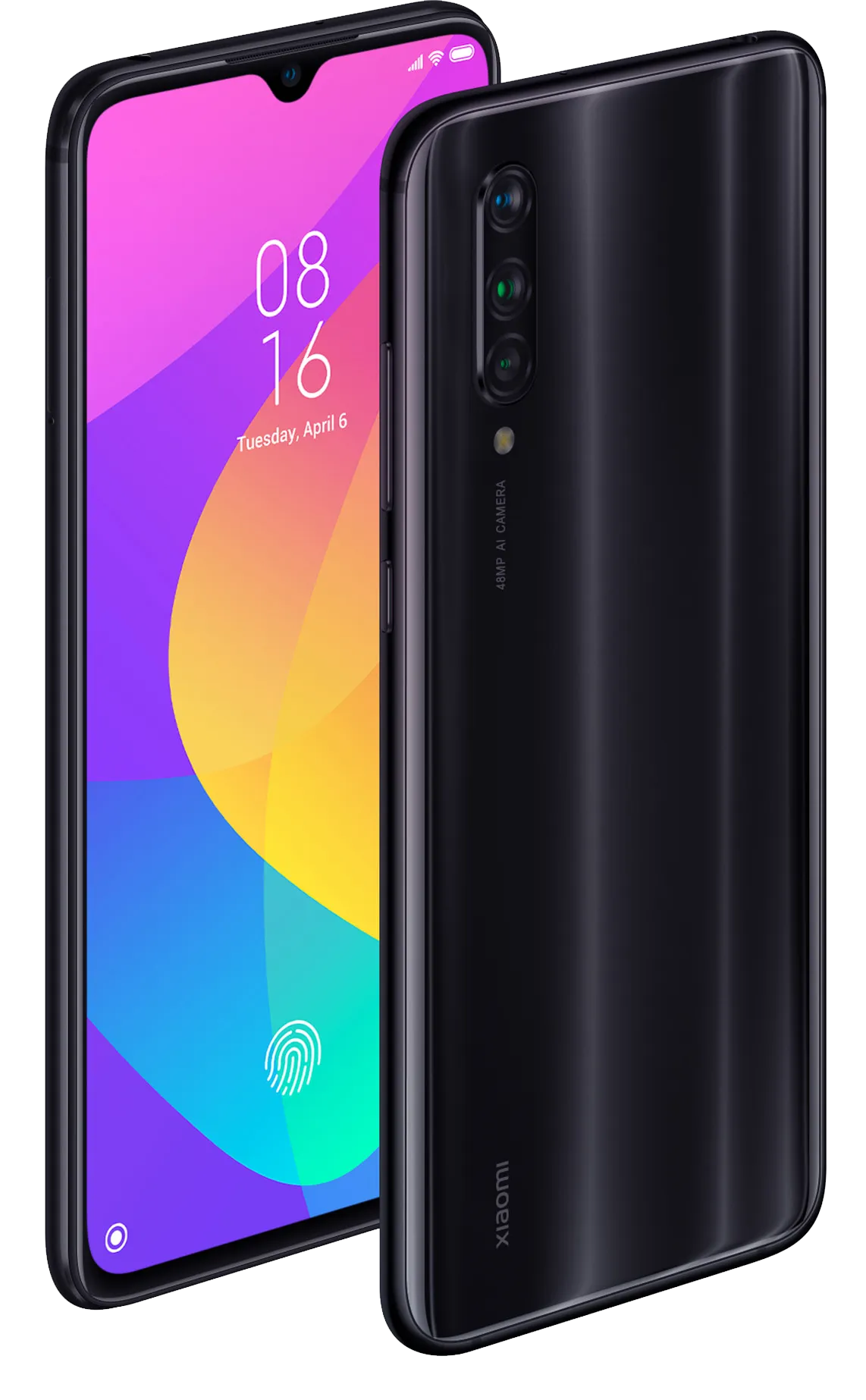 Замена задней крышки Xiaomi Mi 9 Lite