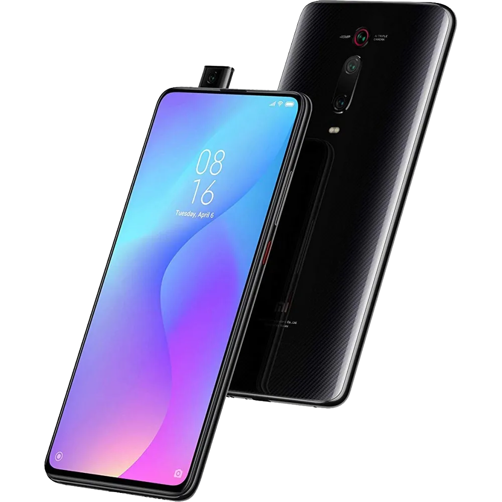 Замена задней крышки Xiaomi Mi 9T