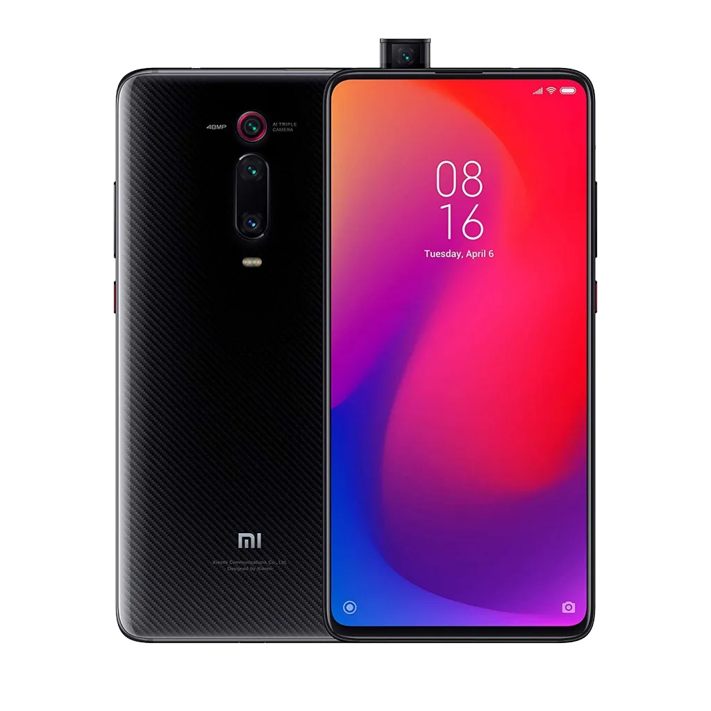 Замена задней крышки Xiaomi Mi 9T Pro