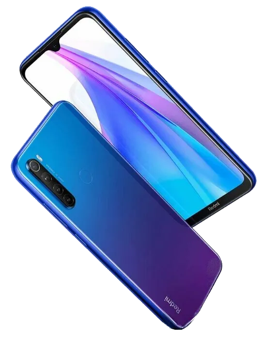 Замена задней крышки Xiaomi Redmi Note 8T