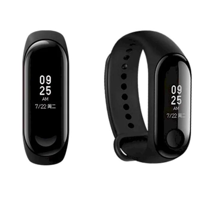 Замена вибро Xiaomi Mi Band 3