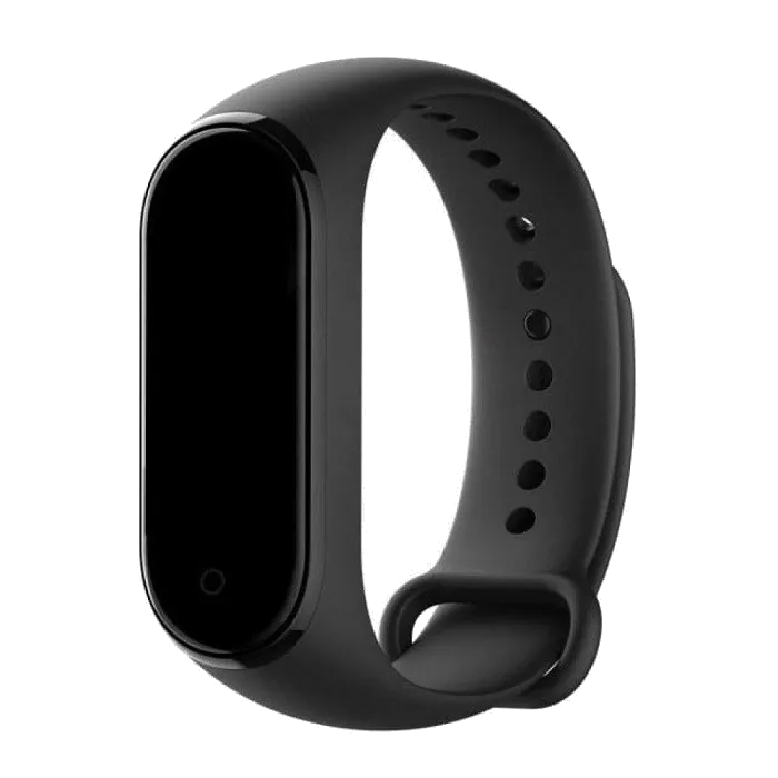 Замена вибро Xiaomi Mi Band 4