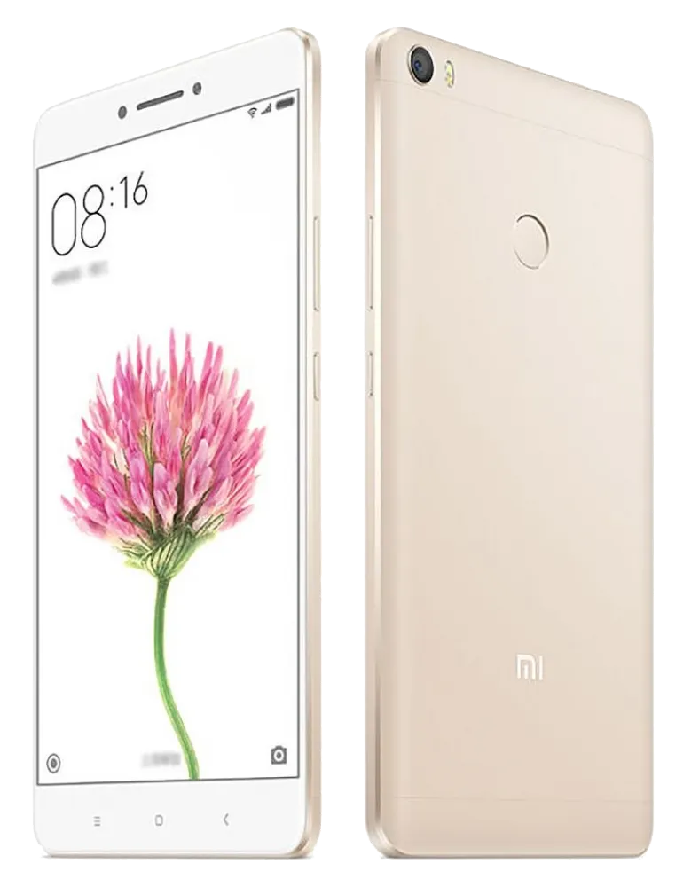 Замена задней крышки Xiaomi Mi Max
