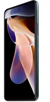 Замена задней крышки Xiaomi Redmi Note 11 Pro