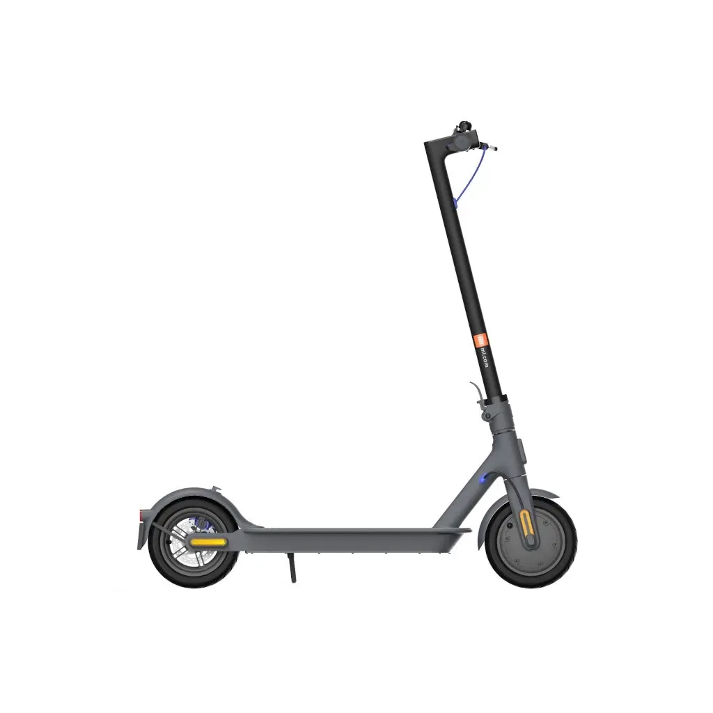 Восстановление разъемов питания Xiaomi Mi Electric Scooter 3