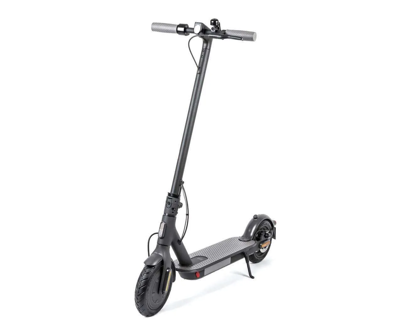 Восстановление разъемов питания Xiaomi Mi Electric Scooter 1S