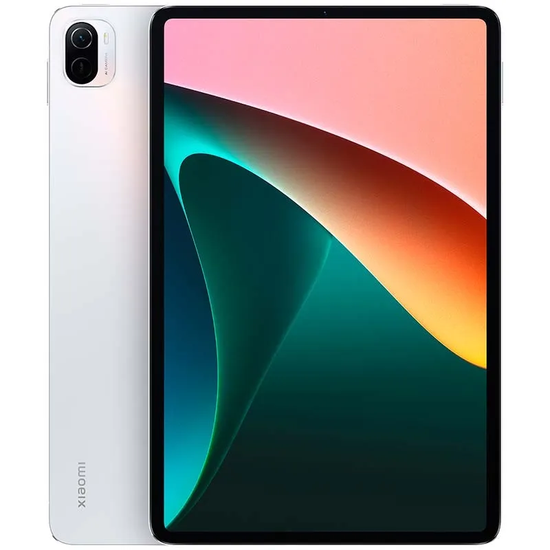 Замена контроллера Xiaomi Pad 5